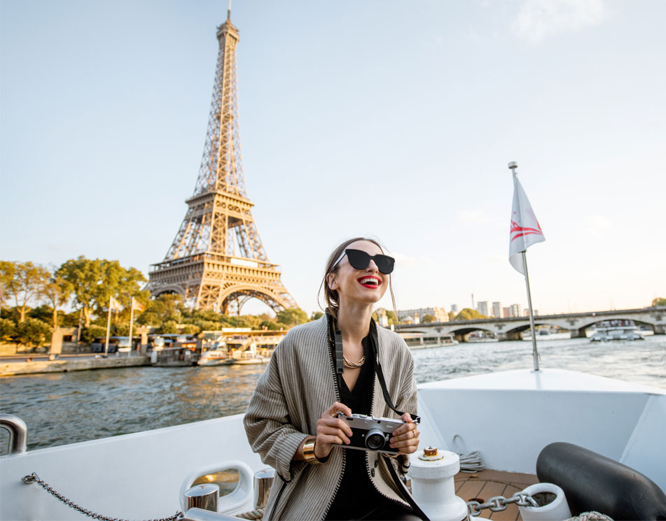 Un jour de plus à Paris